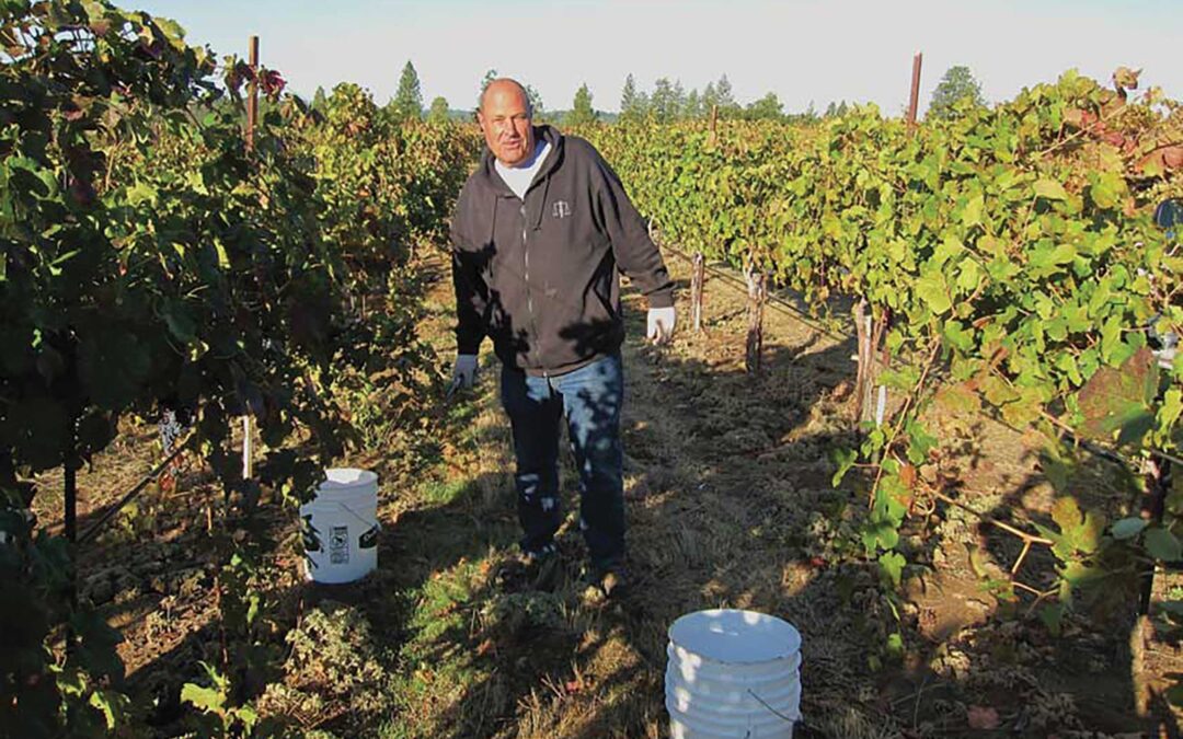 The Life and Legacy of Rick Pratt – “The Man, the Myth, the Legend.”