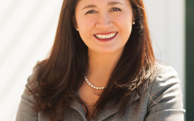 A Legacy of Clarity and Confidence: Ivy Pierson 25 Years of Financial Guidance