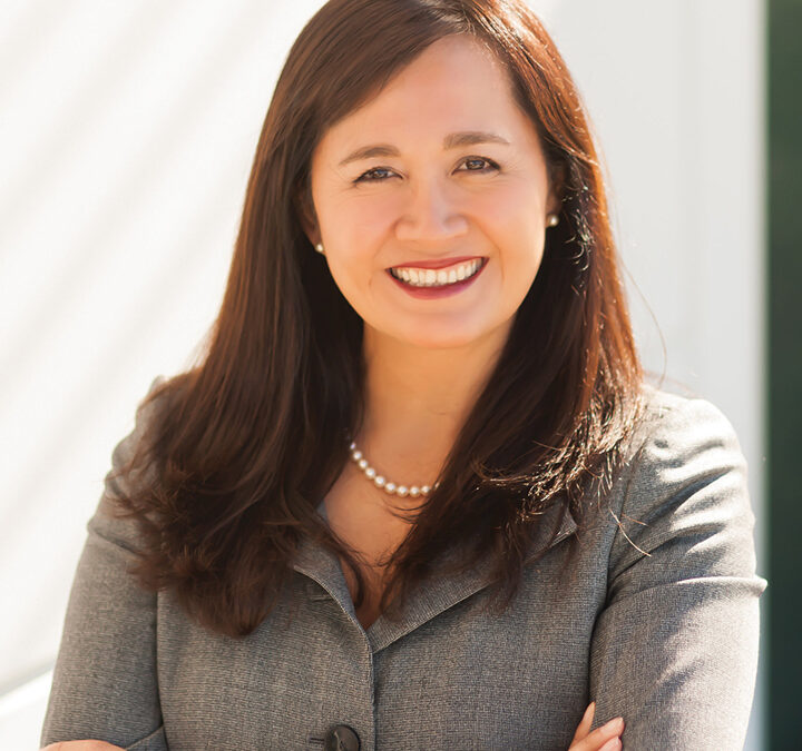 A Legacy of Clarity and Confidence: Ivy Pierson 25 Years of Financial Guidance