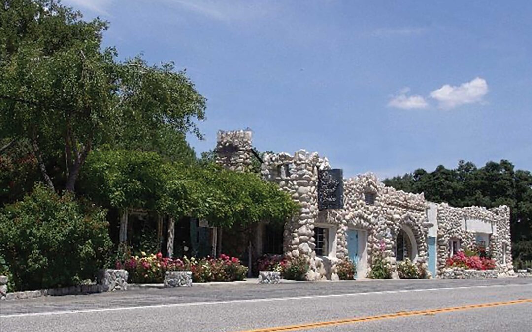 Le Chêne Celebrates 45 Years – With a Gift for You!