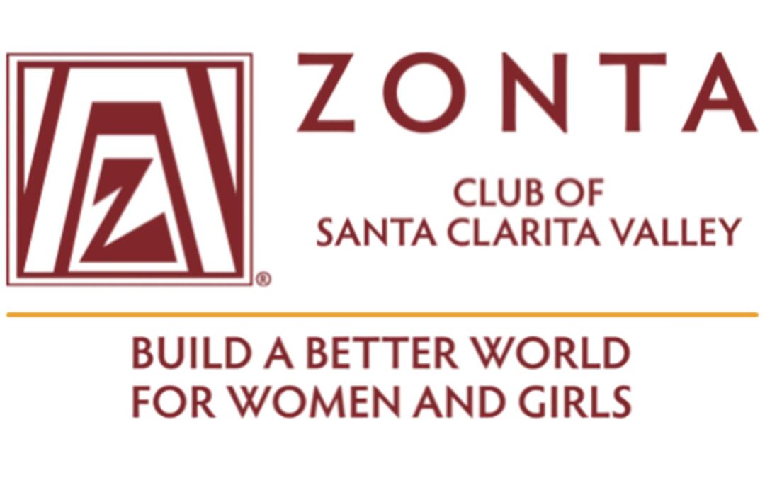Getting to Know Zonta Club of Santa Clarita Valley