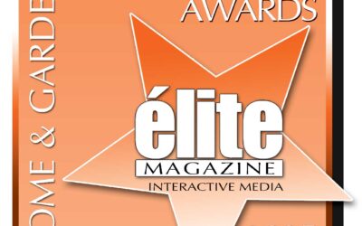 ULTIMATE HOME & GARDEN AWARD WINNERS 2025