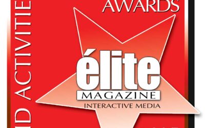 ULTIMATE KID ACTIVITIES AWARD WINNERS 2025