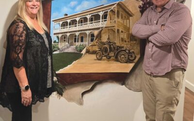 Creating Community in Piru: Ken and Betty Lou Wiseman’s Hospitality Legacy