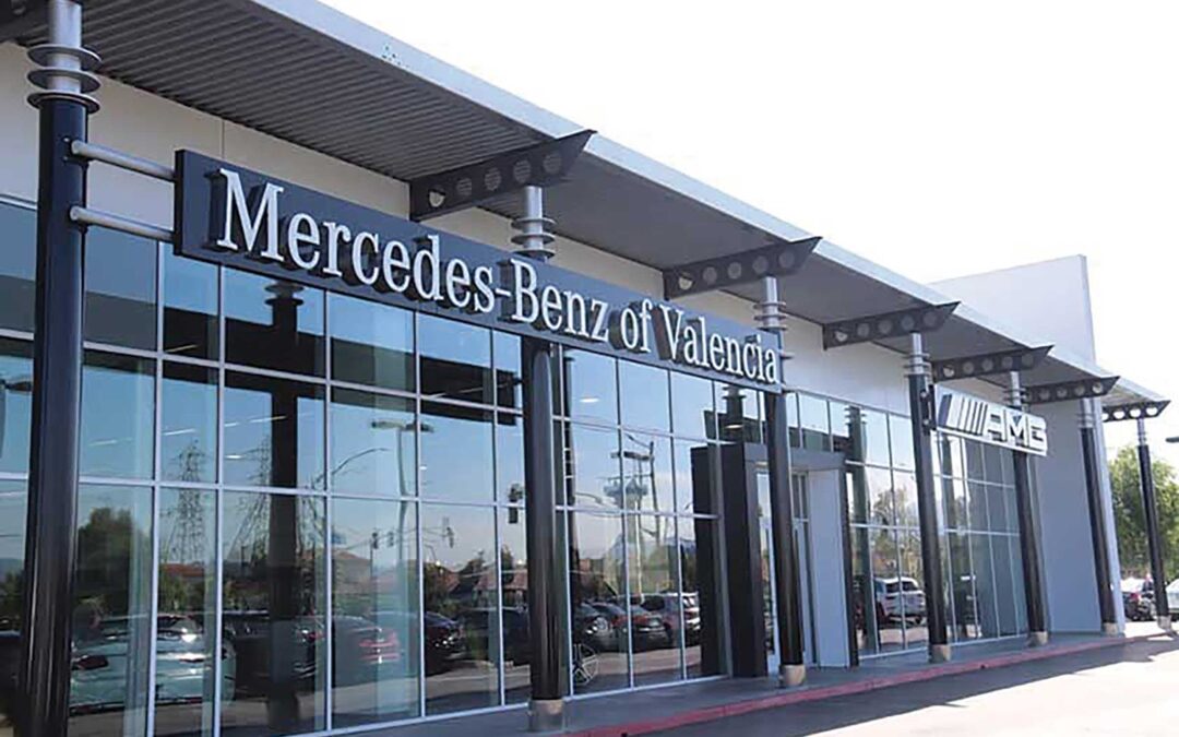 Driven by Excellence. Defined by Community. – Mercedes-Benz of Valencia