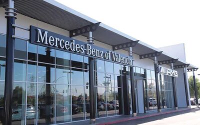 Driven by Excellence. Defined by Community. – Mercedes-Benz of Valencia
