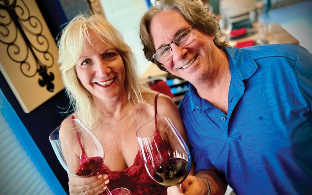 Dining Out Like a Sommelier