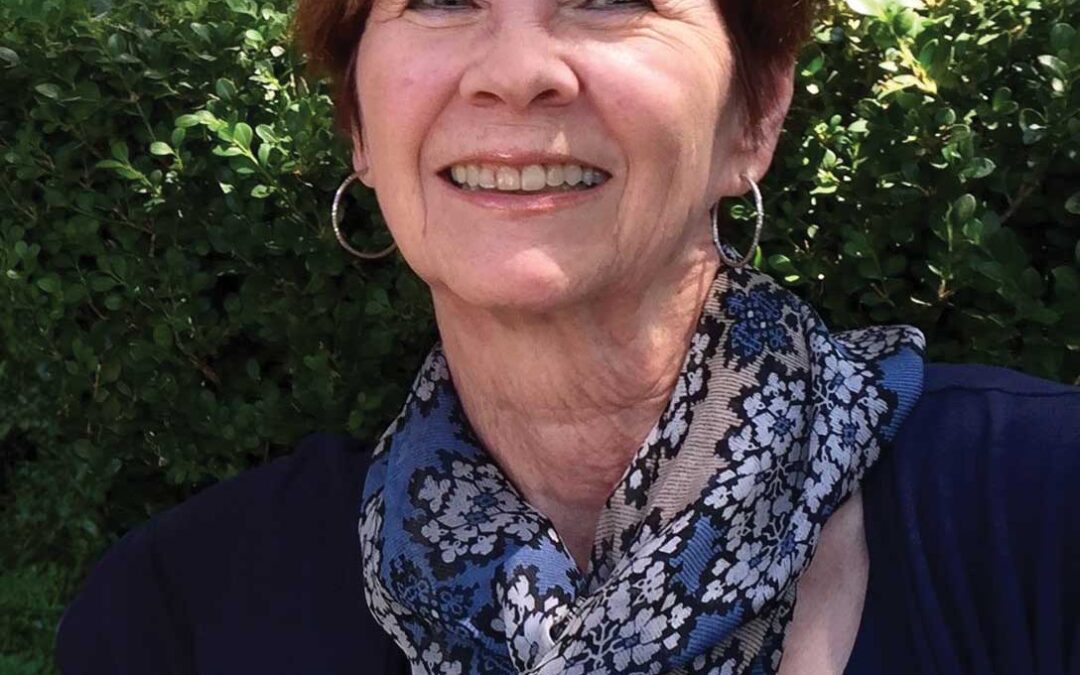 Remembering Terry Schwartz: A Legacy of Grace, Love, and Community