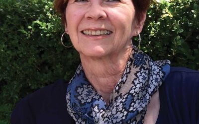 Remembering Terry Schwartz: A Legacy of Grace, Love, and Community