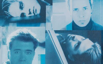 NEVE A 25-Year Celebration of Timeless Alternative Rock