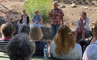 It Takes A Village – Or A “Court” – To Preserve Our History