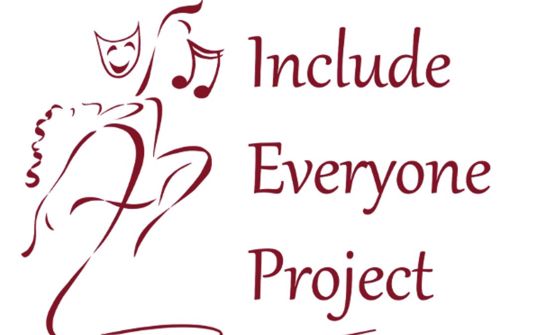 Getting to Know Include Everyone Project