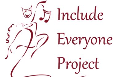 Getting to Know Include Everyone Project