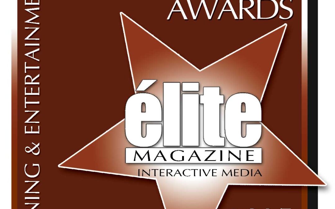 Ultimate Dining & Entertainment Award Winners 2025