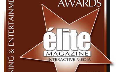 Ultimate Dining & Entertainment Award Winners 2025