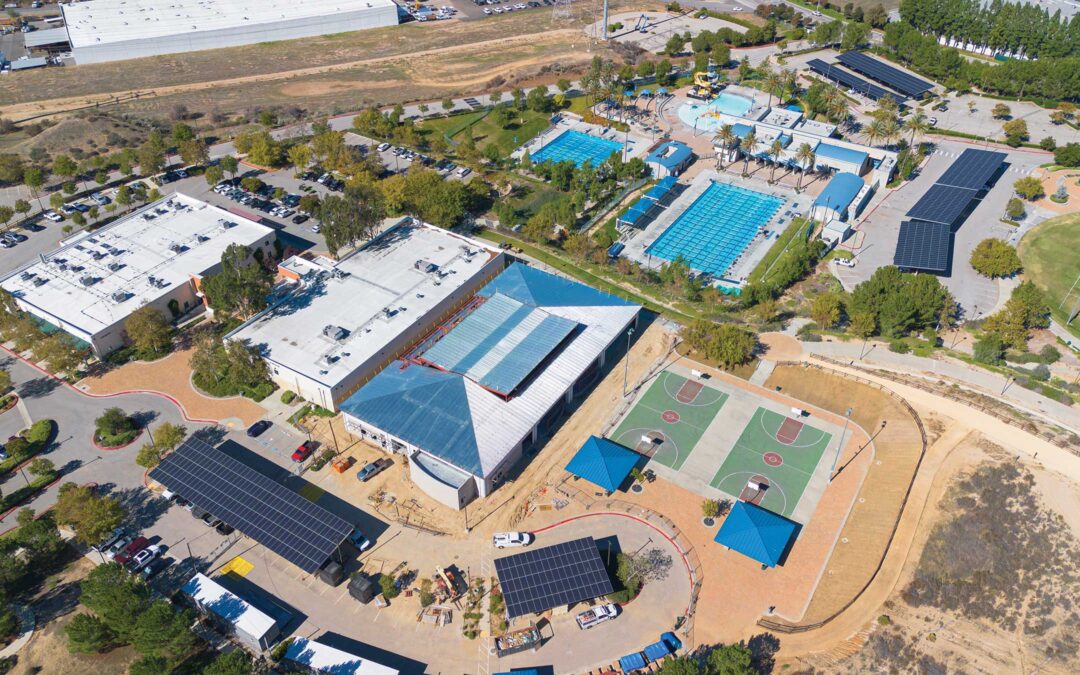 Celebrating Cityhood