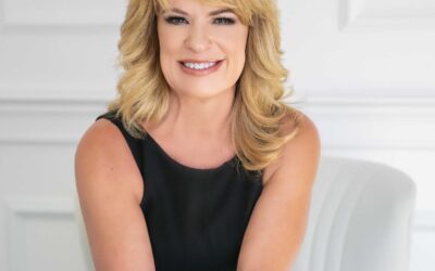 The Heart Behind Liz Anne Designs: Crafting Spaces That Let Every Voice Be Heard