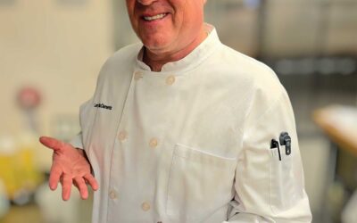 Oh là là – Coq Au Vin