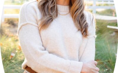 Championing Student Wellness: Meet Sarah Gilberts A Voice for Mental Health in Our Schools