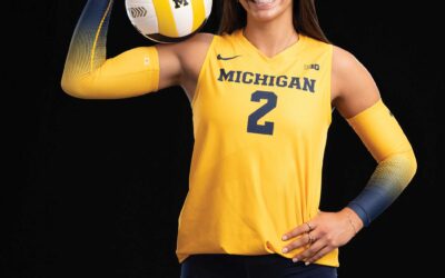 Allison Jacobs: A Leader Built on Grit, Growth, and the Love of the Game