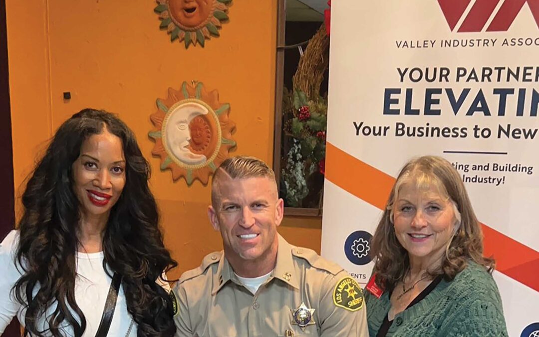 Exciting Upcoming Events from the Valley Industry Association