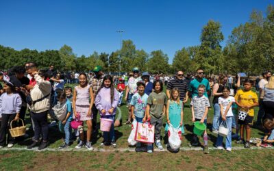 New City Events Blooming This Season!