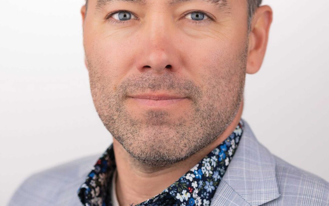 Mark Shramek A Vision for Growth, Connection, and Community Impact