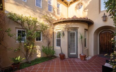 A Serene Sanctuary in The Woodlands