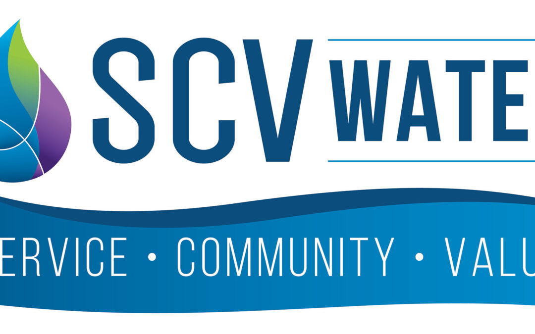 SCV Water Leading the Santa Clarita Valley Toward a Drought-Ready Future