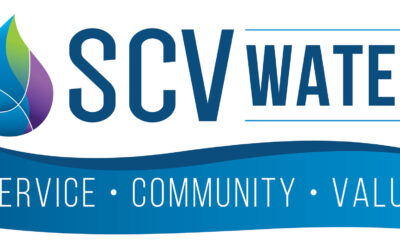 SCV Water Leading the Santa Clarita Valley Toward a Drought-Ready Future
