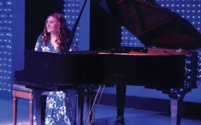 Katrina Negrete: A Voice That Feels Like Home