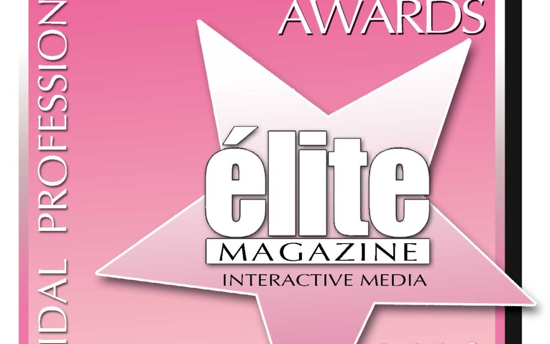 Ultimate Bridal Award Winners 2026