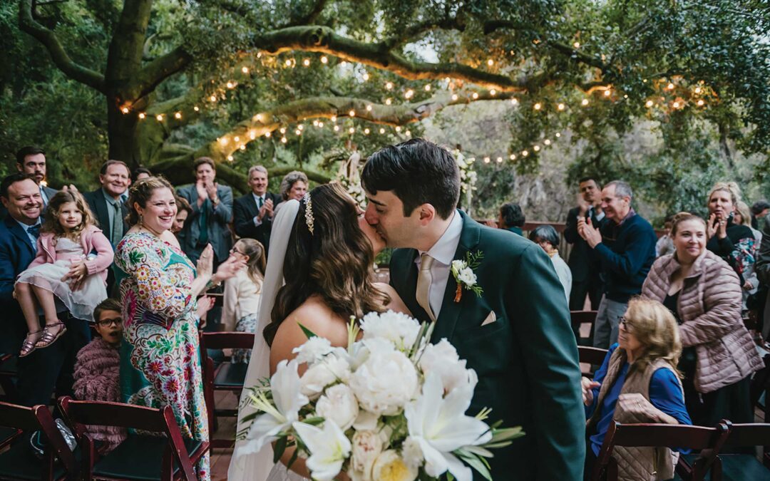 Gina Bee Events, LLC: Wedding Planning with a Broader Vision