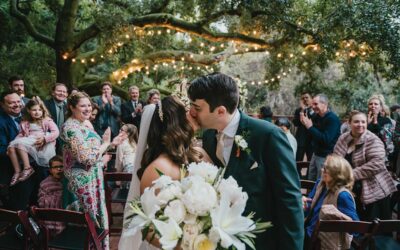 Gina Bee Events, LLC: Wedding Planning with a Broader Vision