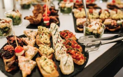 Looking for a Caterer?