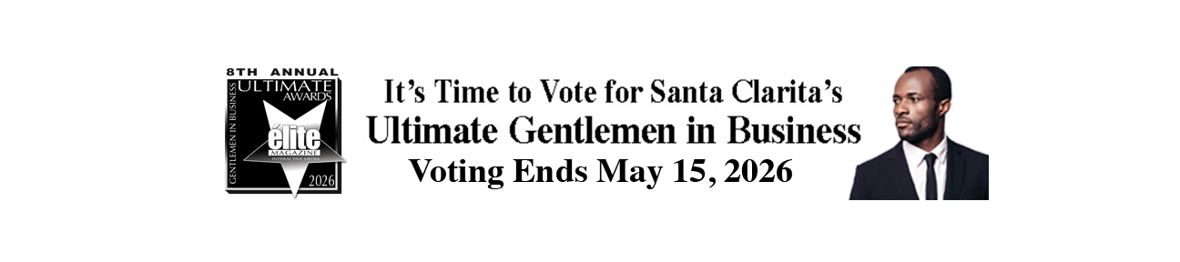 Ultimate Gentlemen in Business 2026