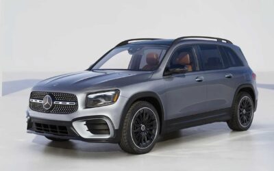 Mercedes-Benz of Valencia Announces May Nonprofit SCV Senior Center will Receive $100 for Every Car Purchased at the Dealership