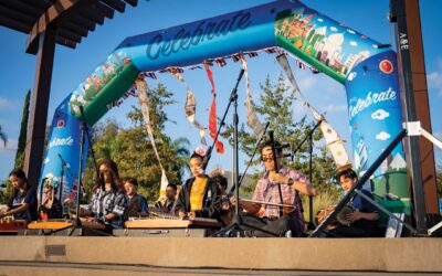 A Season of Celebration  Your Insider Guide to Santa Clarita’s May and June Events