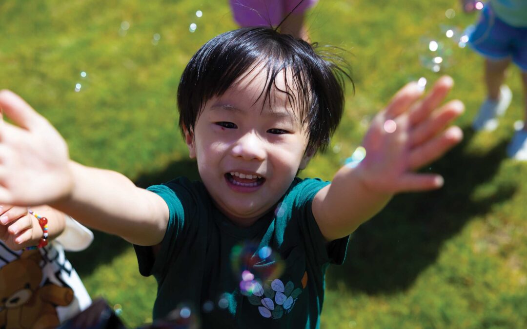 Unearth a Story: A Prehistoric Summer of Reading Awaits