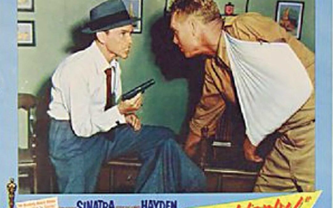 Popular Film Series Re-Launched at Hart Hall