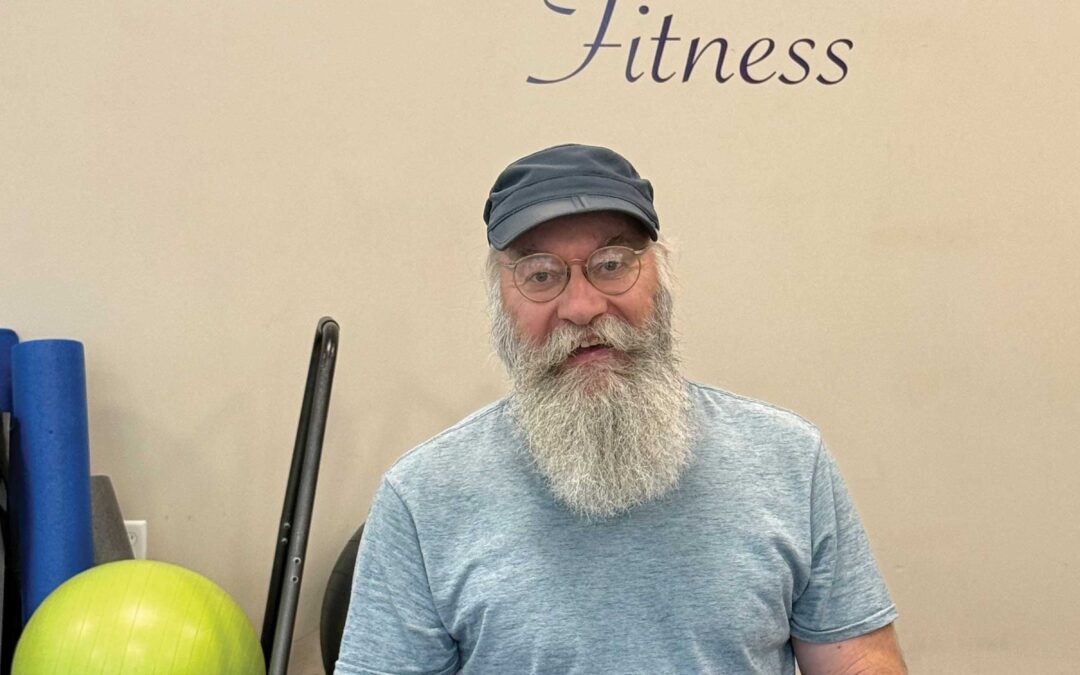 A Life Built on Connection, Creativity, and Community Featuring Mario Brucker