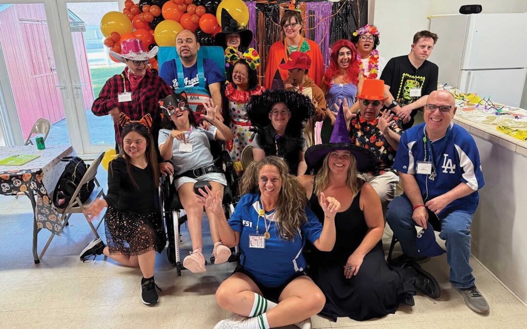 Living Limitless Collective: Building a Community Where Everyone Belongs