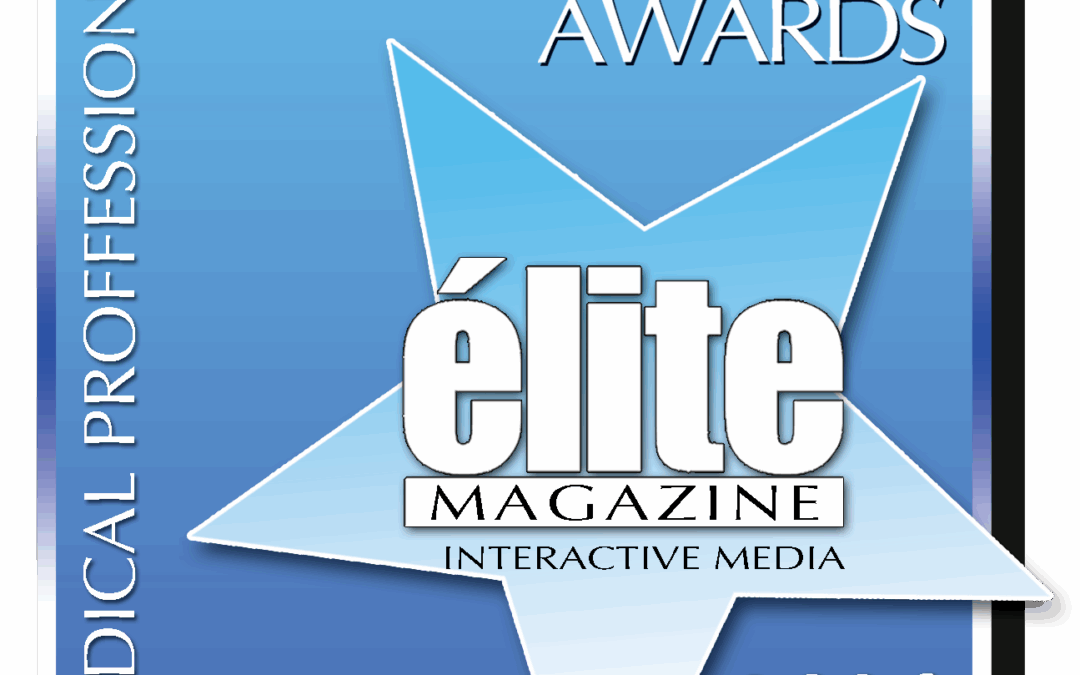 Ultimate Medical Award Winners 2026