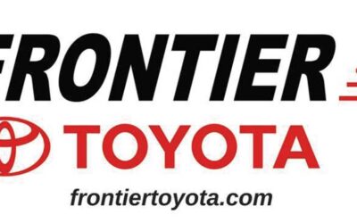 Frontier Toyota Partnering with Luxury Collision Group