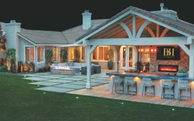 Exceptional Outdoor Living, Designed to Inspire