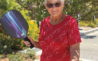 Finding Purpose, Friendship and Joy: The Bella Vida Journey of Jeanette Jaramillo