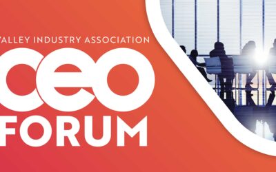 VIA CEO Forum Returns August 27 to Tackle Workforce, AI, and the Future of Business