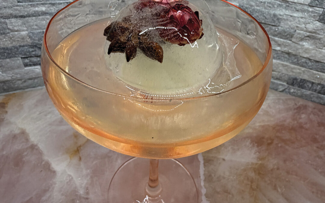 During The Heat of Summer – Ice It!