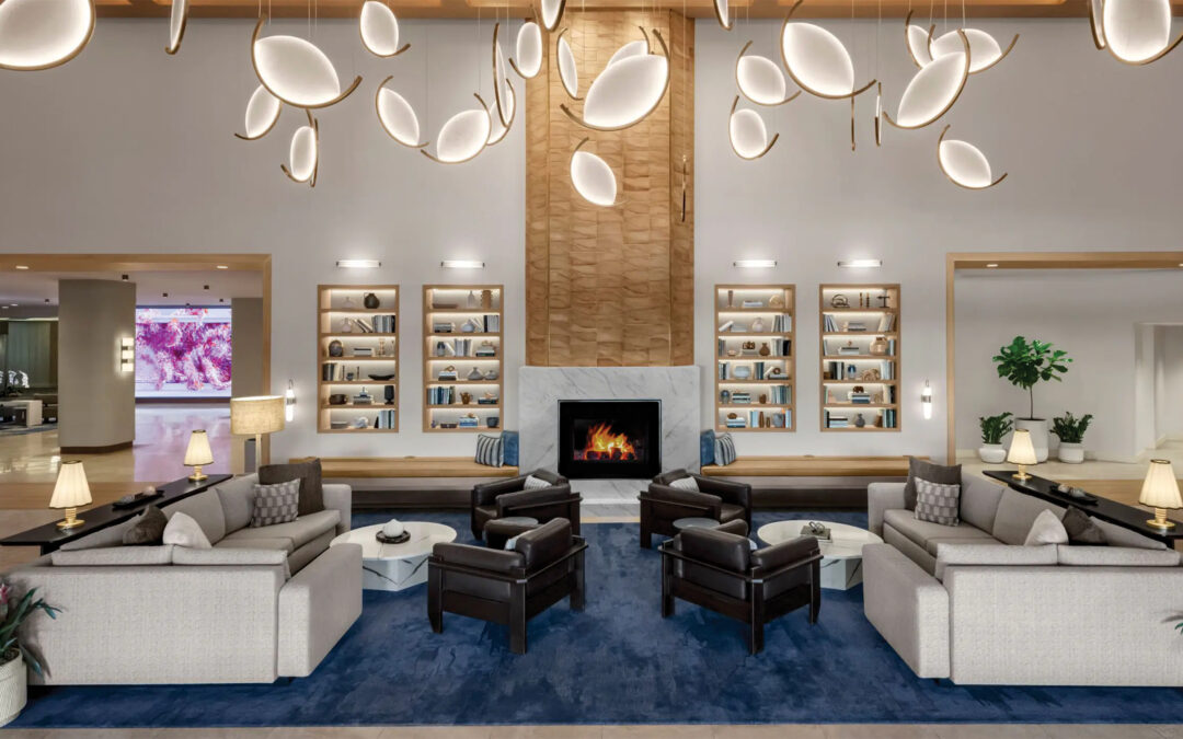 The Ultimate Irvine Escape